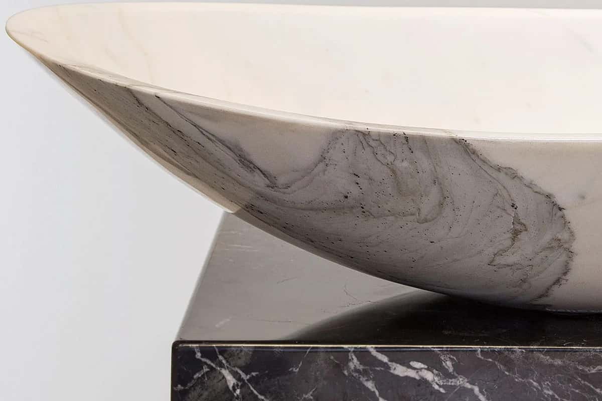 natural stone sinks by Miller Brothers Stone, Bespoke