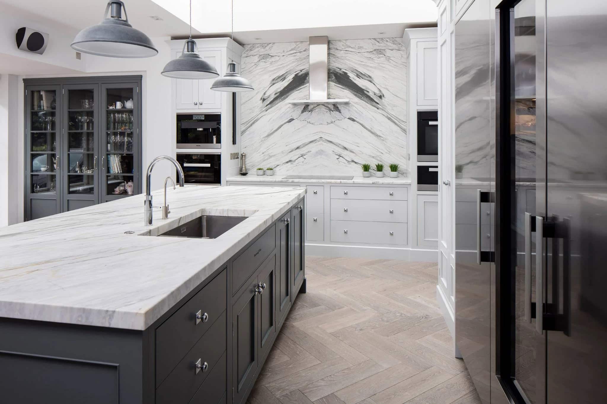 Light & bright, Miller Brothers Stone
