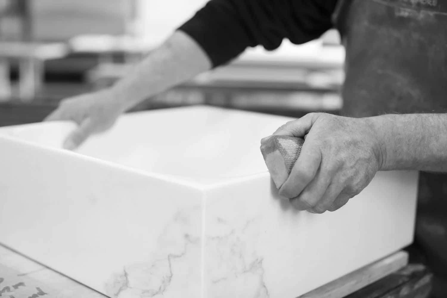 A sneak peak at what goes on behind the scenes at Miller Brothers, Miller Brothers Stone (3)