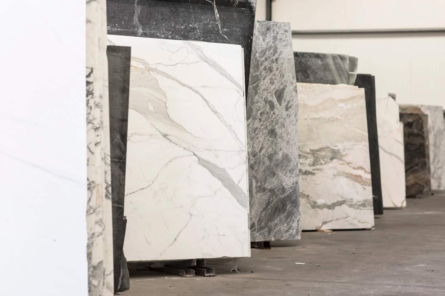 Natural Stone Countertops, Miller Brothers Stone (3)
