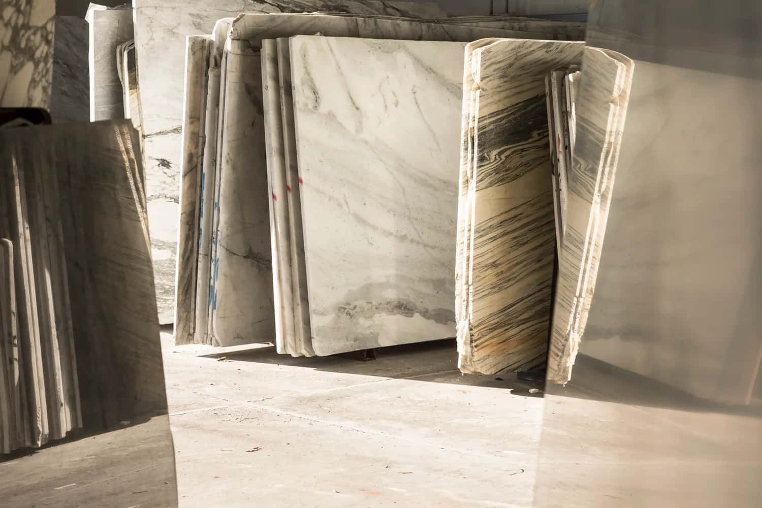 Natural Stone Countertops, Miller Brothers Stone