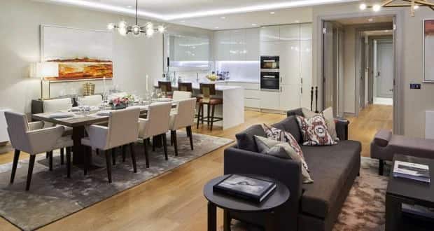 Lansdowne Place Luxury Scheme Launches, Miller Brothers Stone (3)