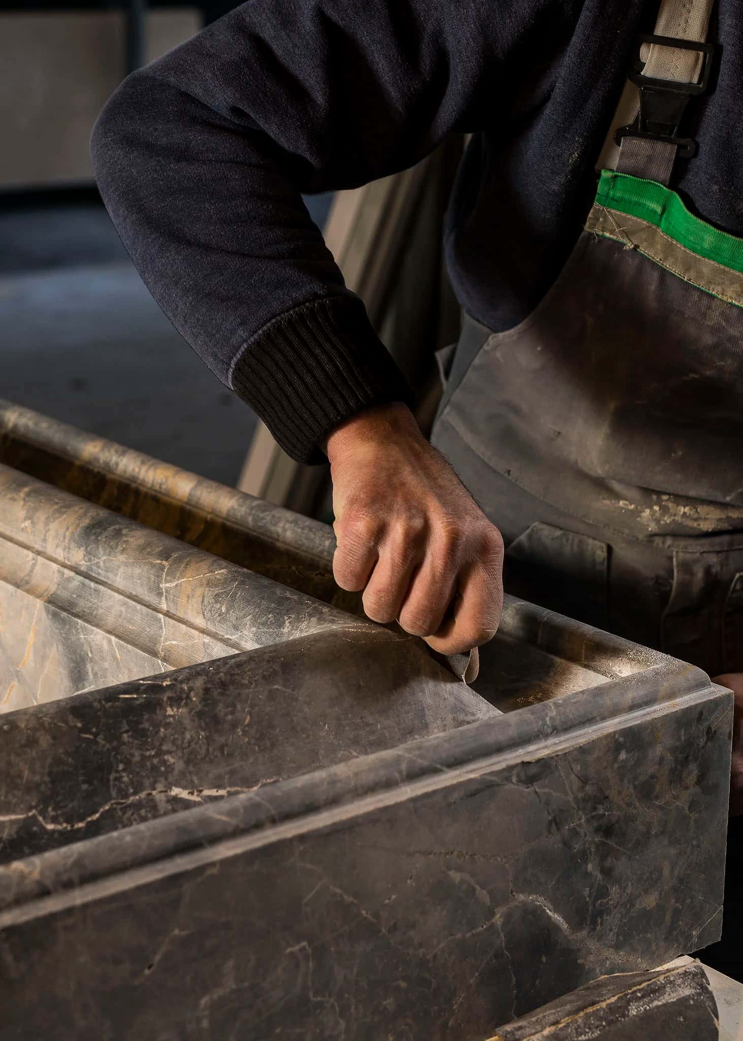 Behind the scenes at the Miller Brothers stone workshop, Rathnew, Co. Wicklow (8)
