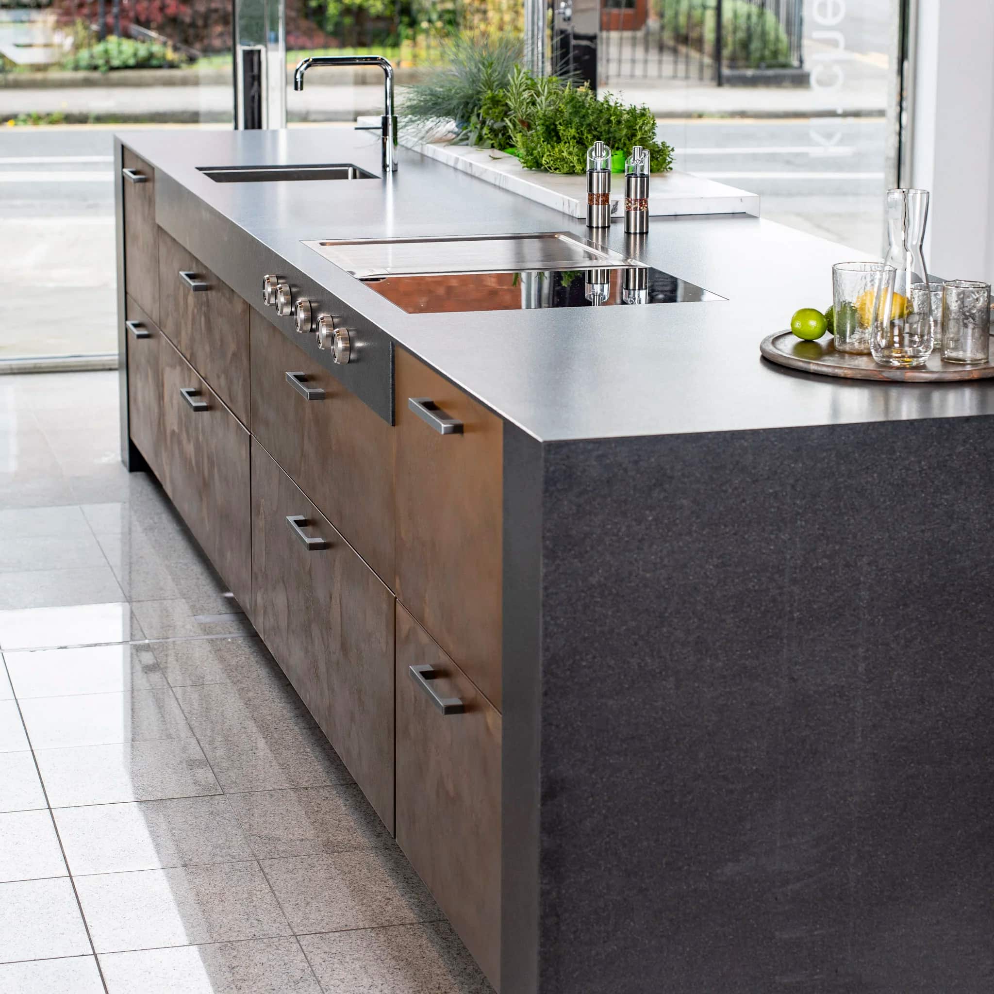 McNally Living Showroom 2018, Miller Brothers Stone (3)
