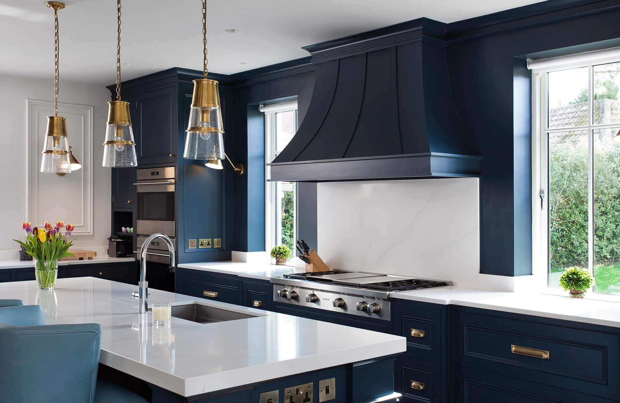 Blue Beauty, Miller Brothers Stone (3)