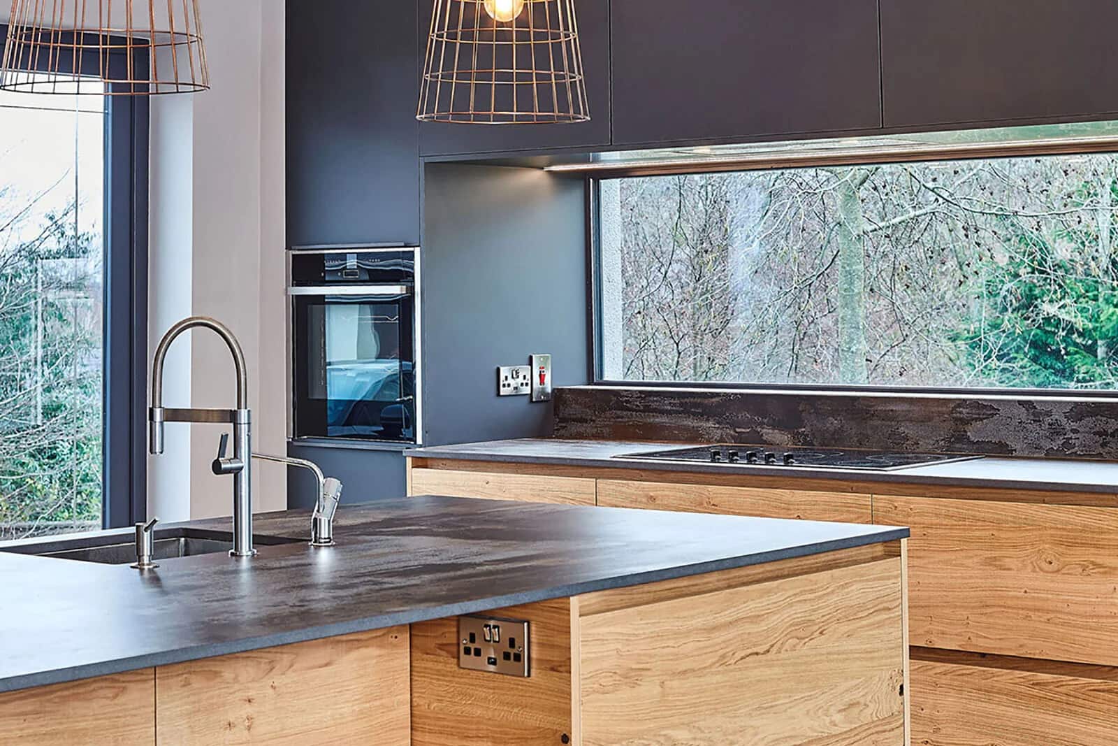 Dekton, Miller Brothers Stone, Rathnew, Co. Wicklow