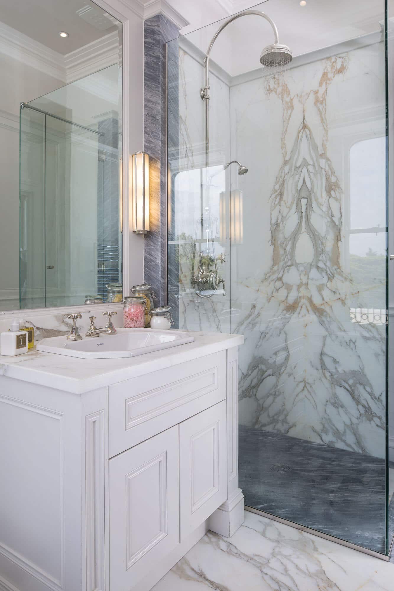 Private Residence Dublin, Miller Brothers Stone (2)