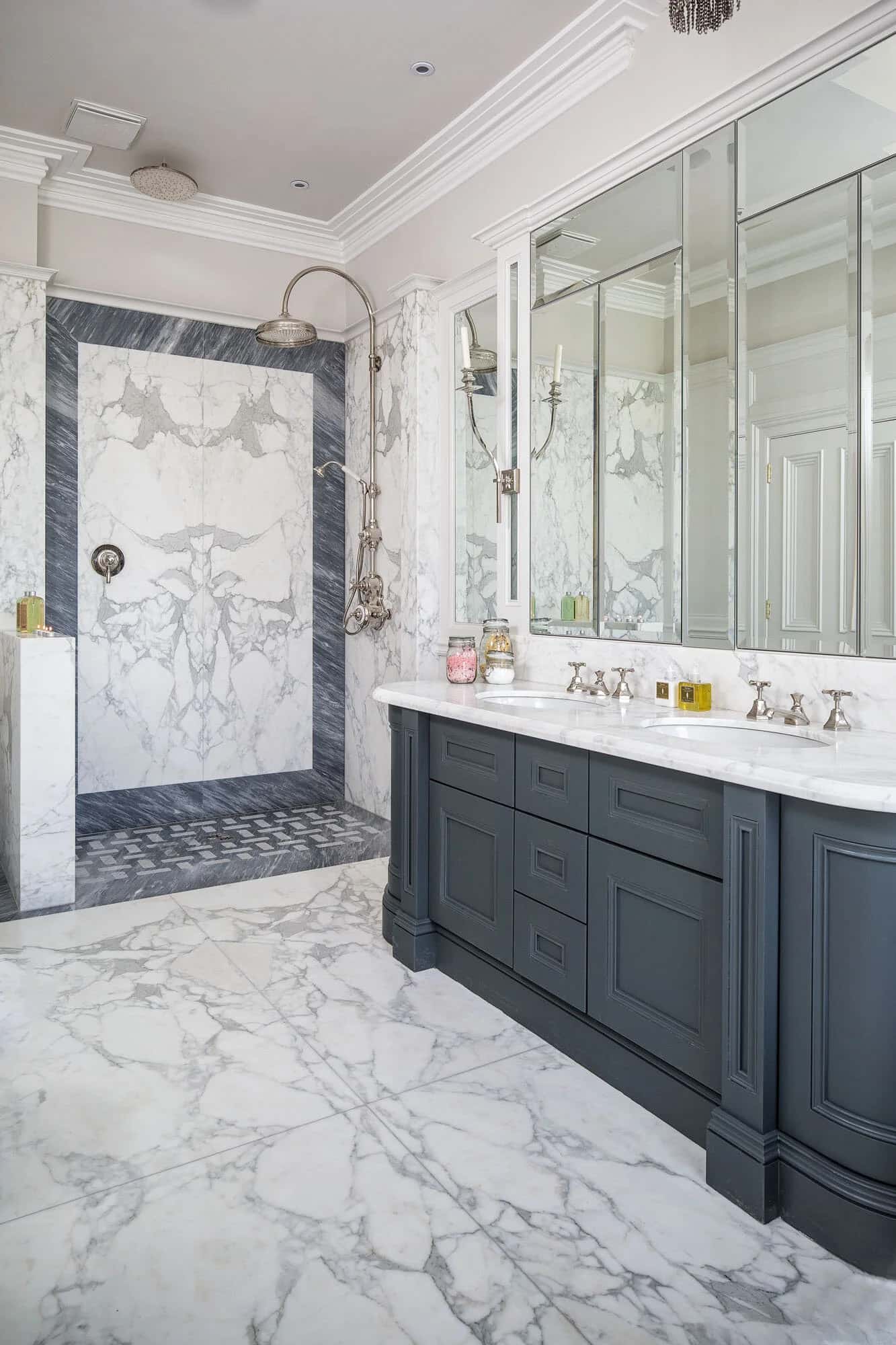 Private Residence Dublin, Miller Brothers Stone