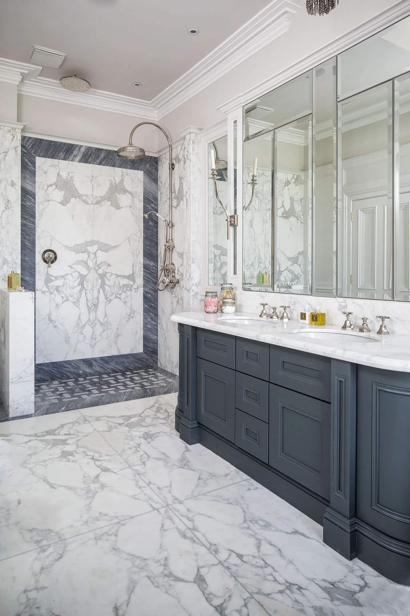Private Residence Dublin, Miller Brothers Stone