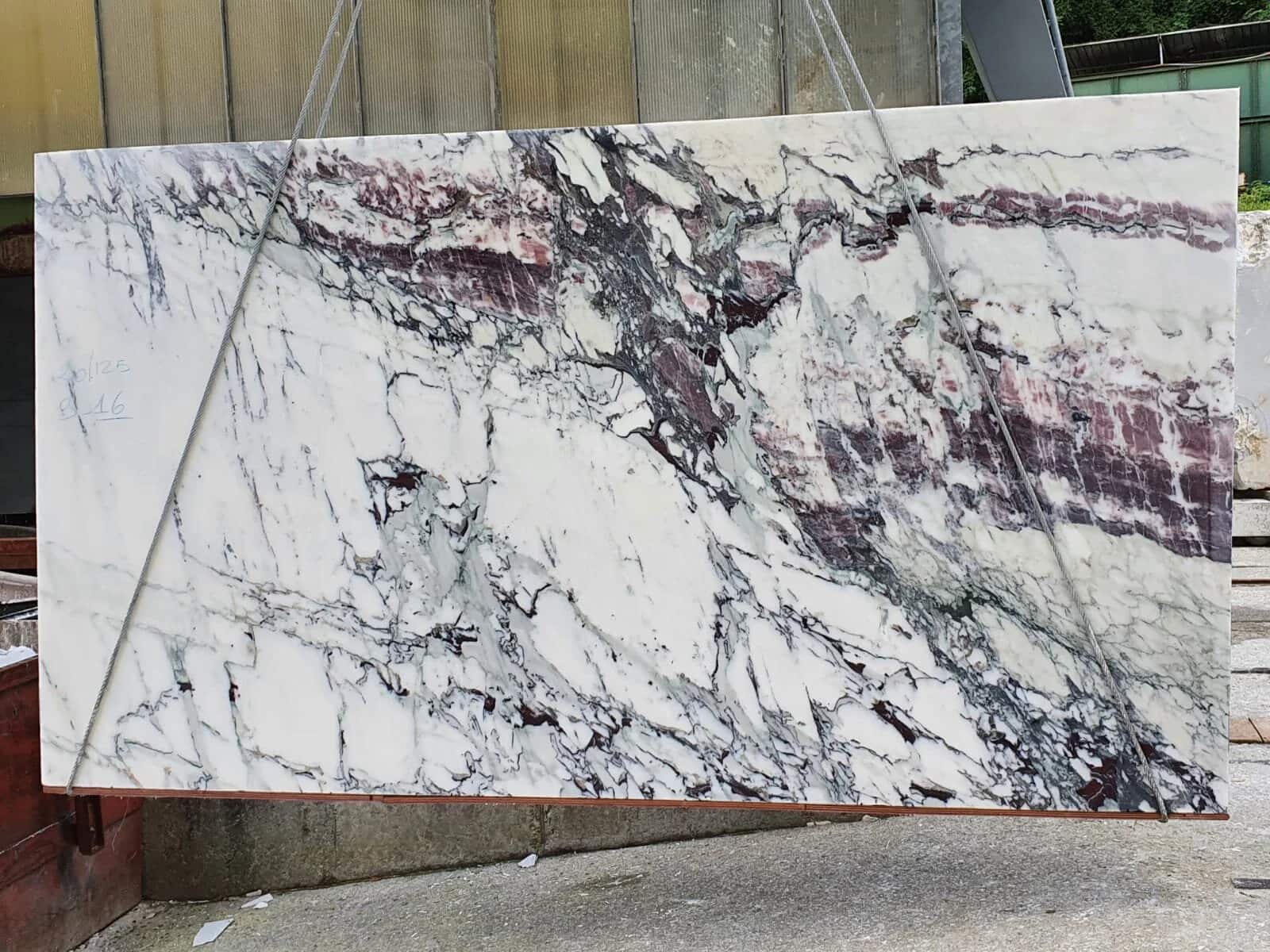 Natural stone slab at the Miller Brothers warehouse, Roundwood, Co. Wicklow (14)