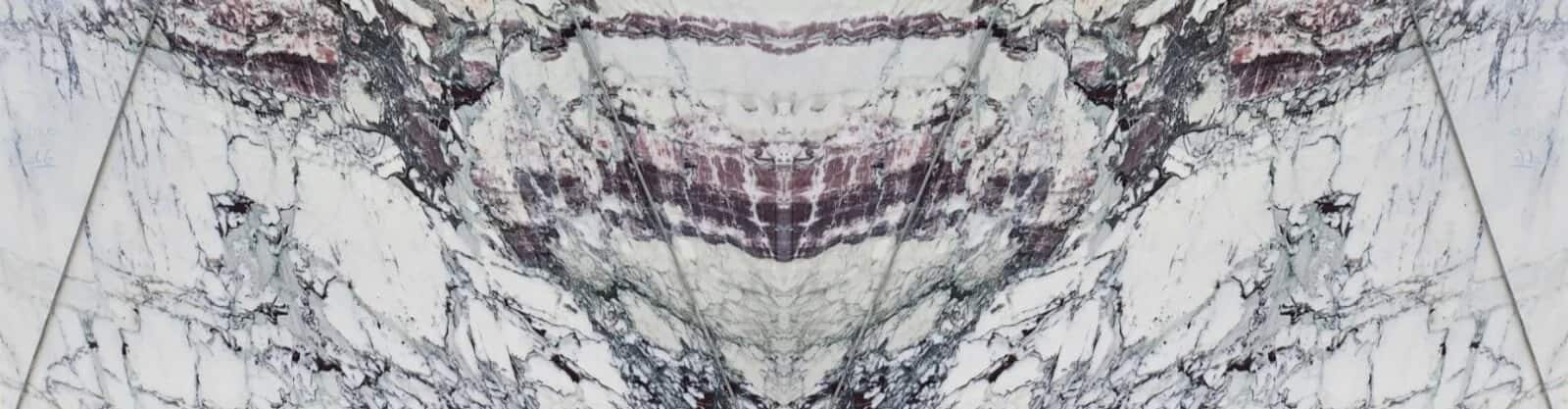 The Magic of Book-Matching Marble, Miller Brothers Stone (3)