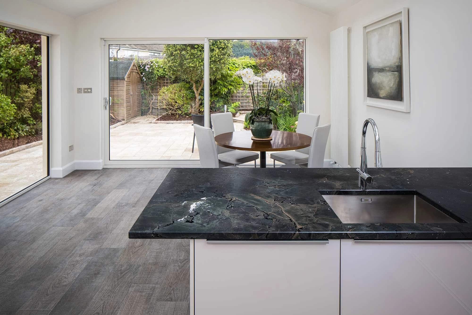 Porcelanosa Tiles, Miller Brothers Stone, Rathnew, Co. Wicklow