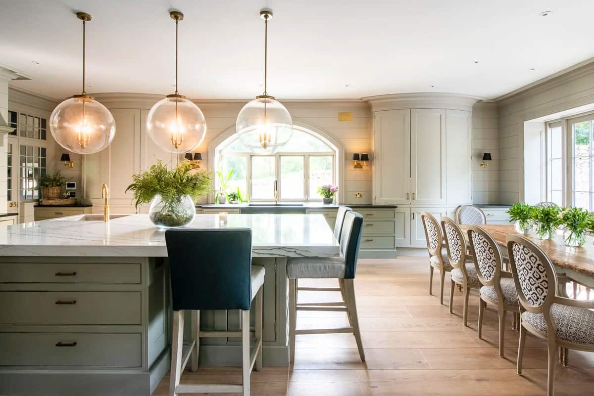 A peek inside the home of one of Ireland's leading designers- Helen Turkington, Miller Brothers Stone (2)