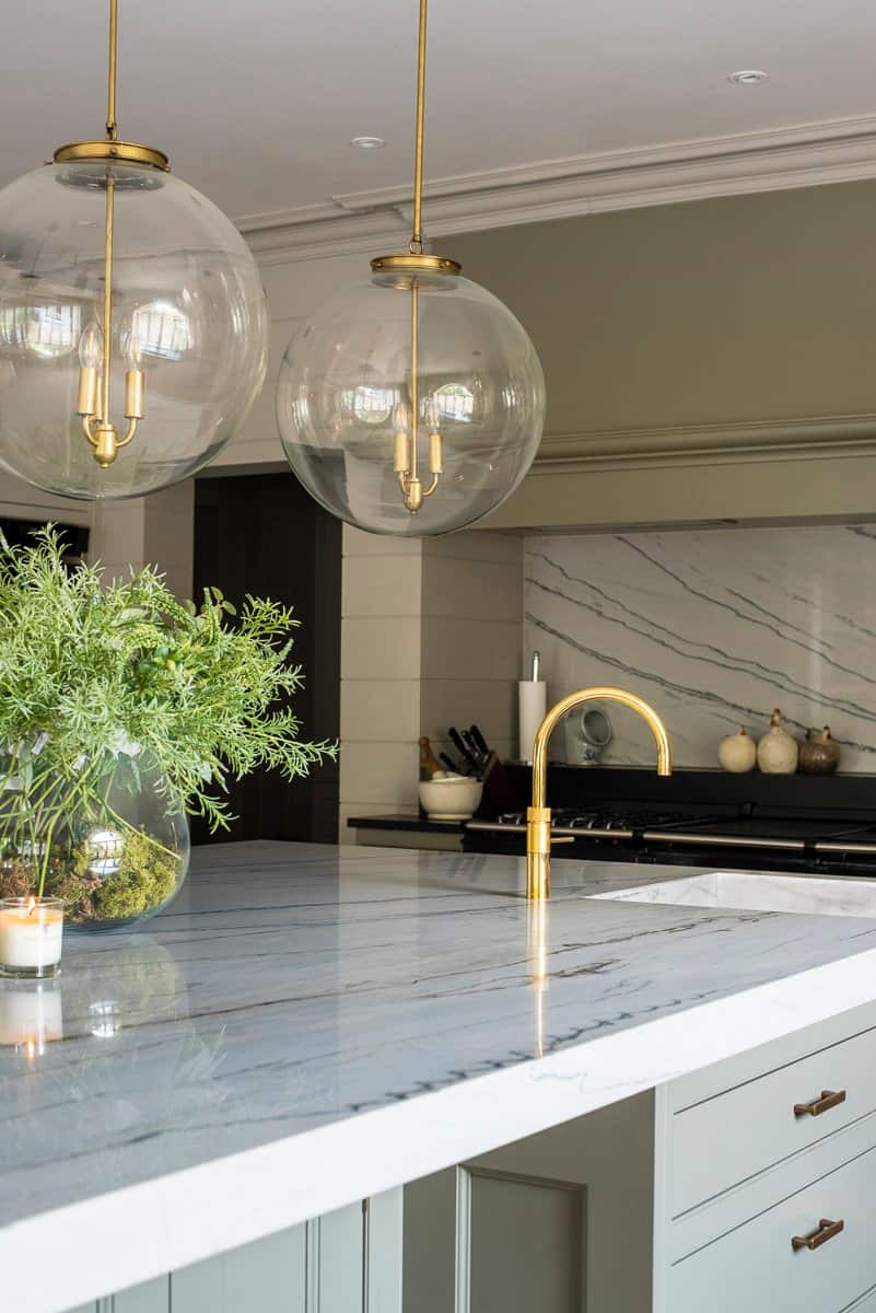 A peek inside the home of one of Ireland's leading designers- Helen Turkington, Miller Brothers Stone (3)