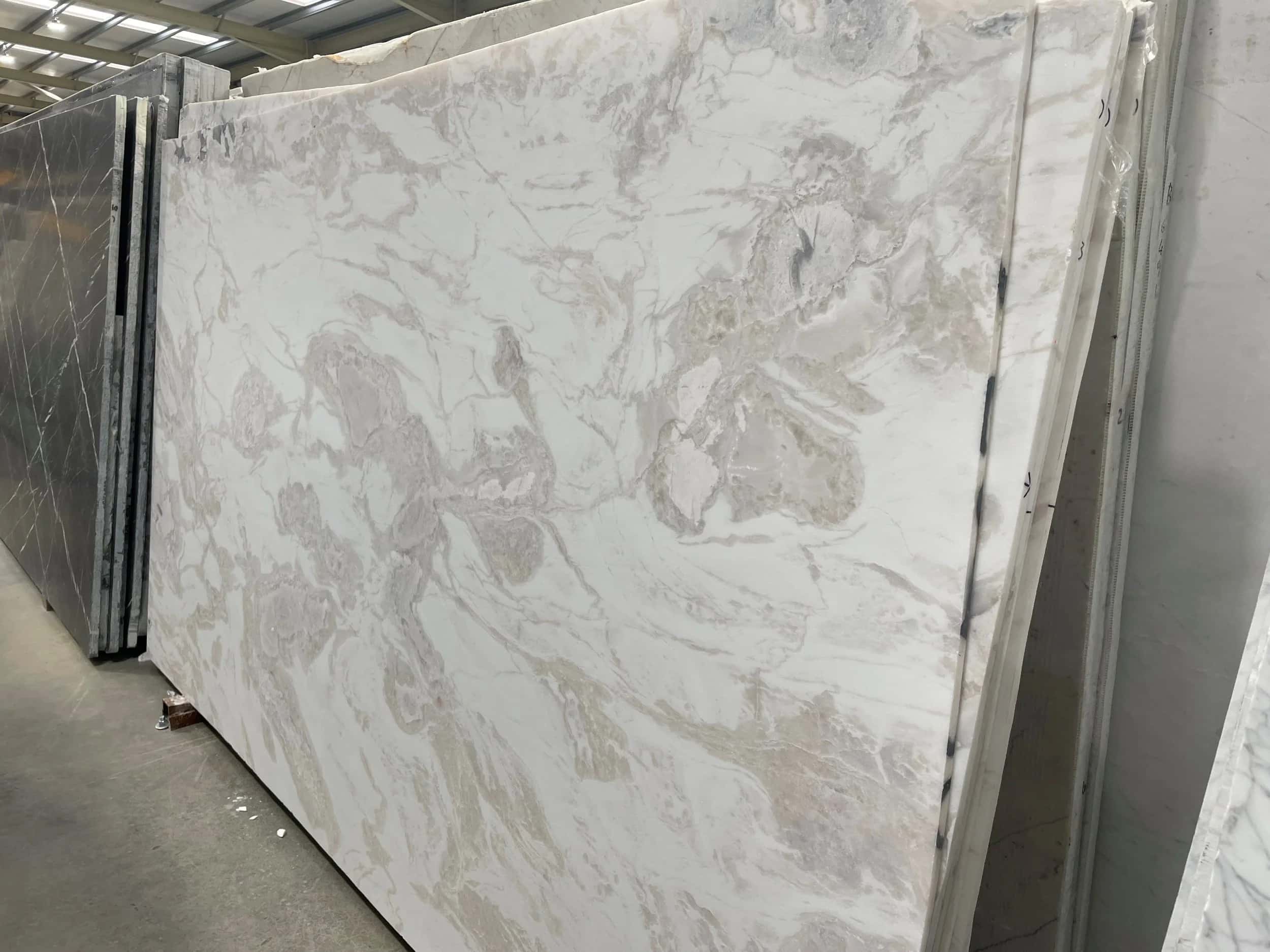 Oyster Pink Marble in Dublin 4, Miller Brothers Stone