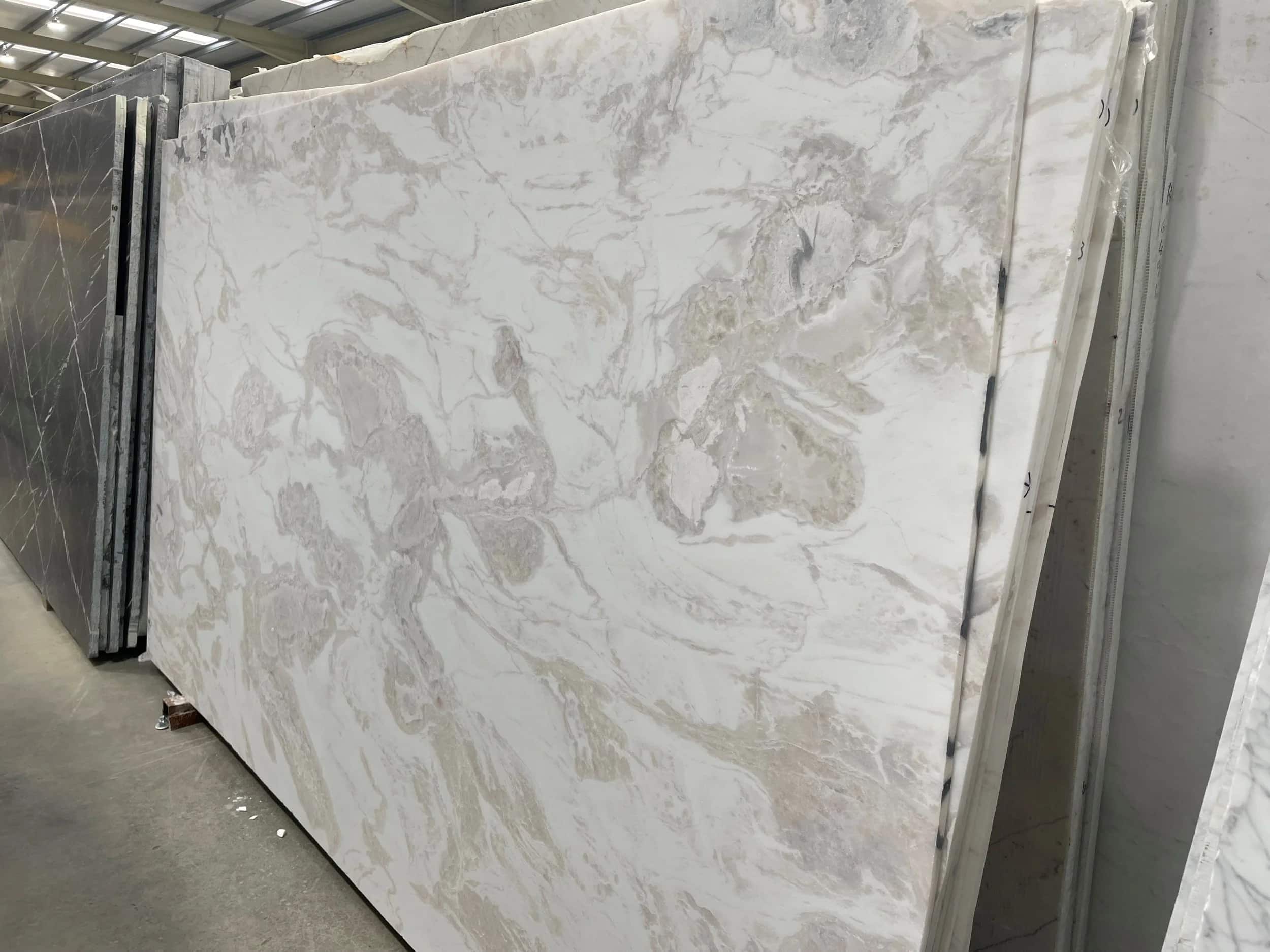Oyster Pink Marble in Dublin 4, Miller Brothers Stone